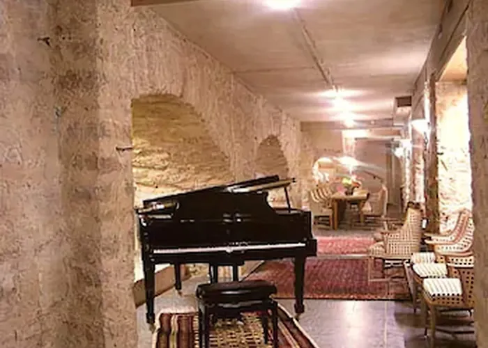 Burghotel