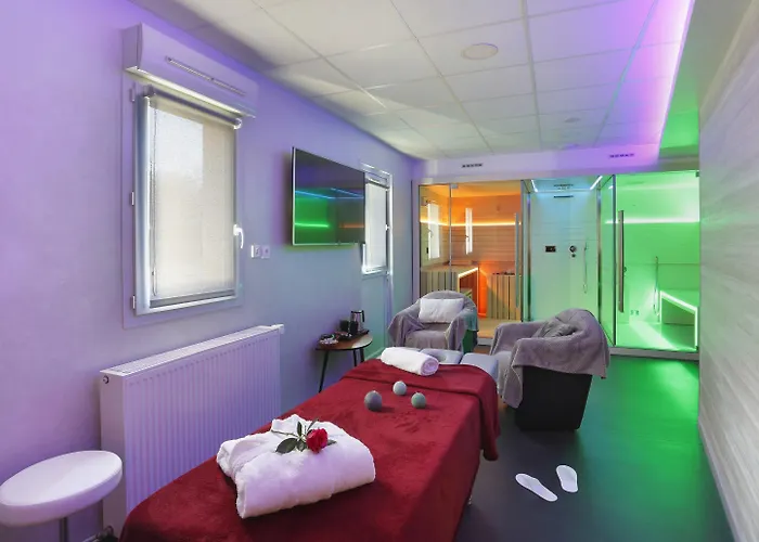 Logis Relais Des Puys