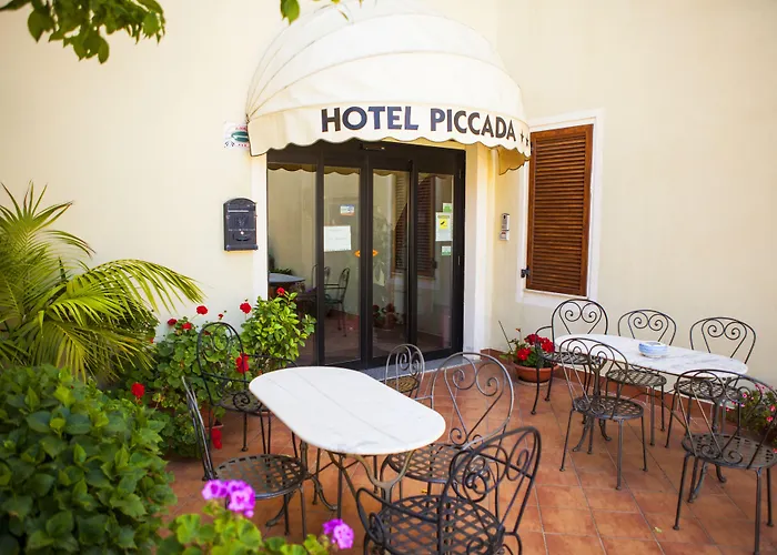 Hotel Piccada