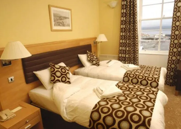 Argyll Hotel