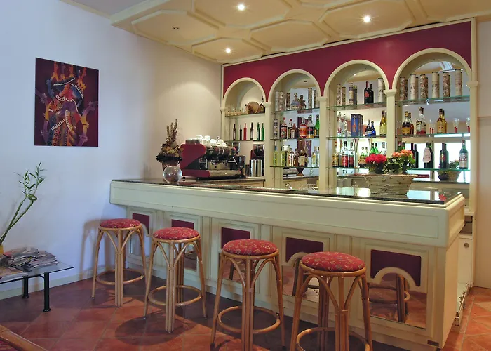 Hotel Cavalieri