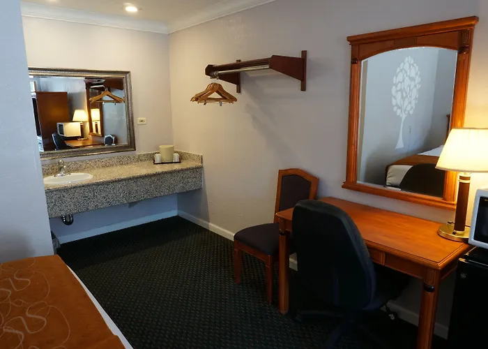 Journey Inn