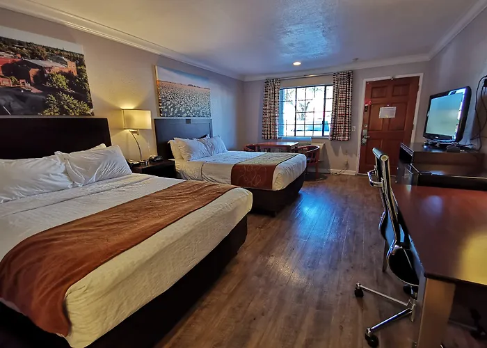 Journey Inn