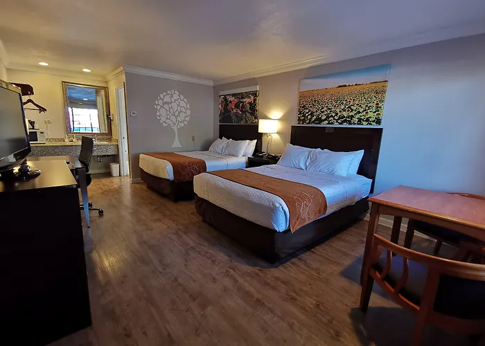 Journey Inn