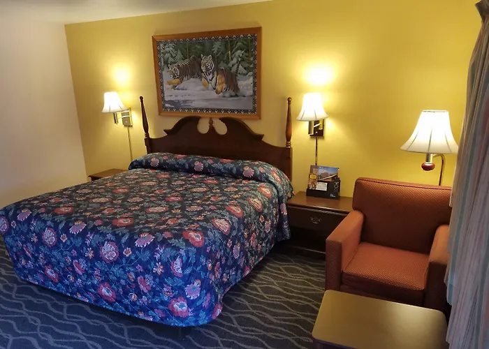 Budget Host Inn