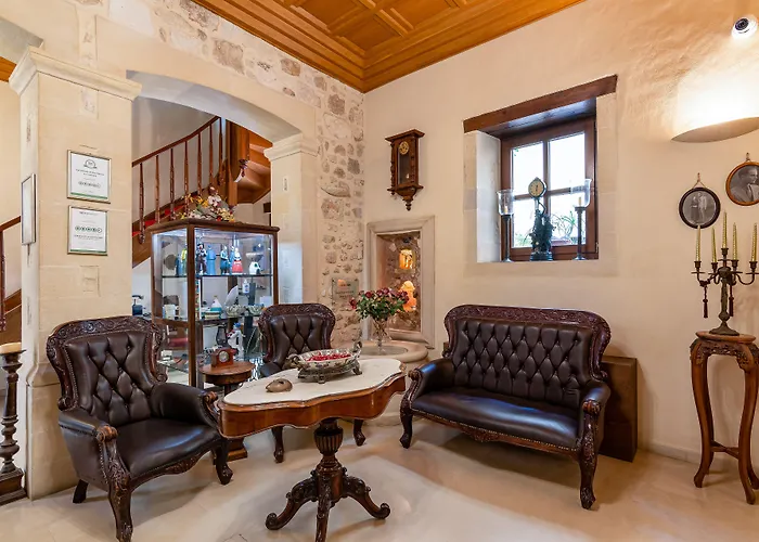 Palazzino Di Corina