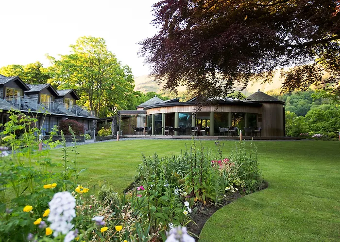 Rothay Garden By Harbour Hotels