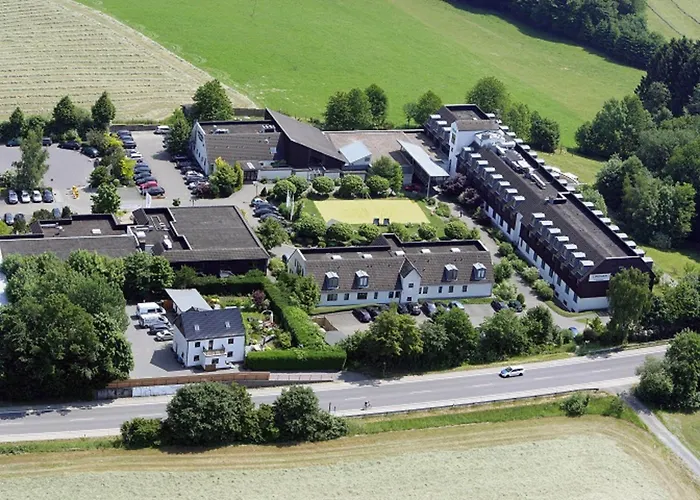 Trans World Hotel Kranichhoehe