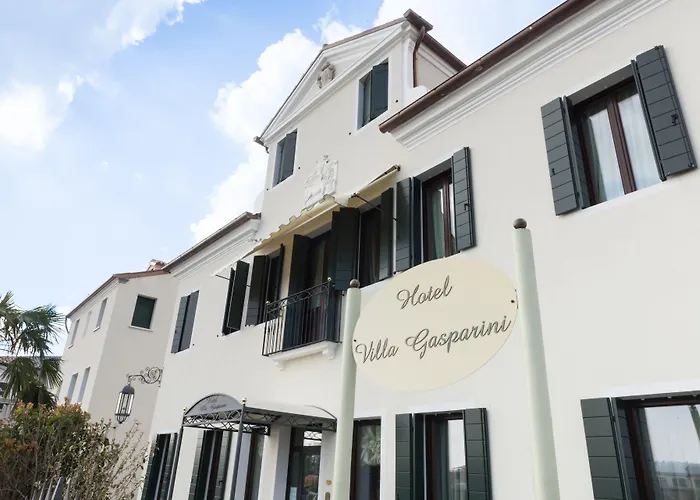 Villa Gasparini