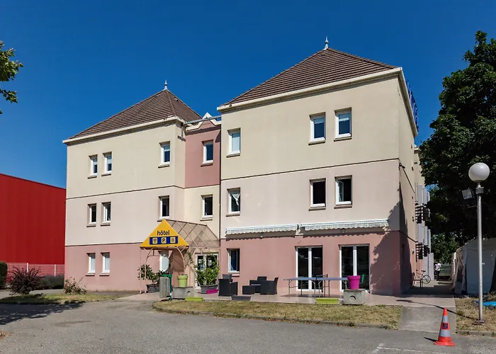Hotel Valence Sud