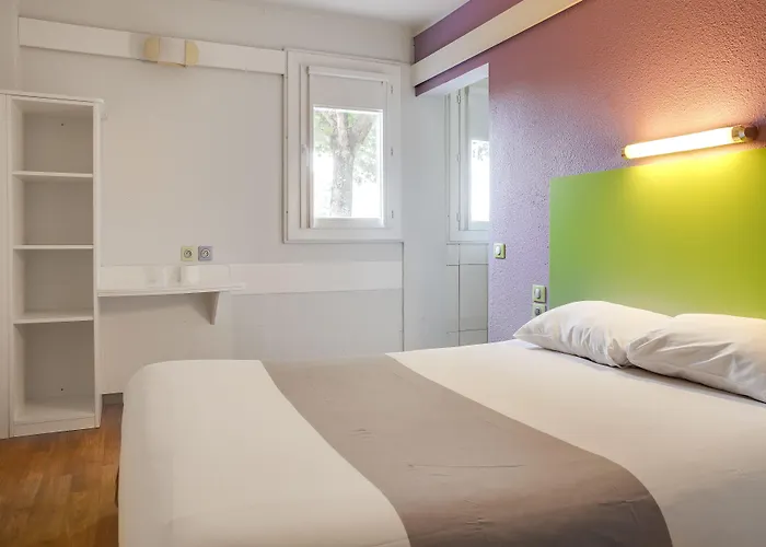 Hotel Valence Sud