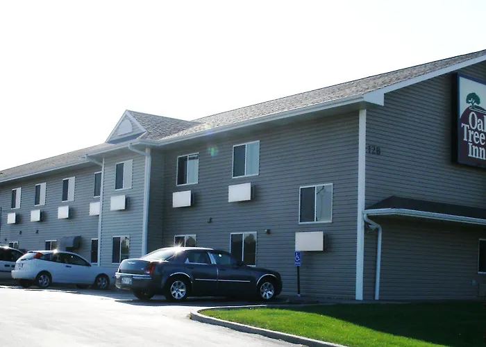 Travelodge By Wyndham Missouri Valley