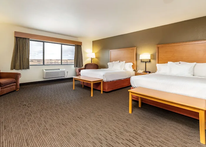 Americinn By Wyndham Belle Fourche
