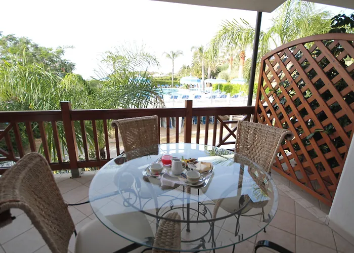 Tonicello Resort & Spa