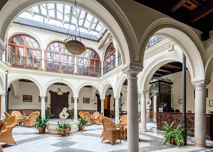 Palacio Marques De La Gomera