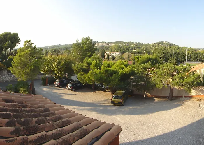 Castillon Des Baux