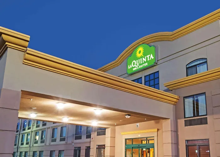 La Quinta By Wyndham Kennewick