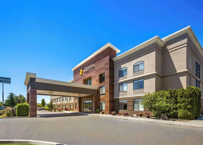 La Quinta By Wyndham Kennewick