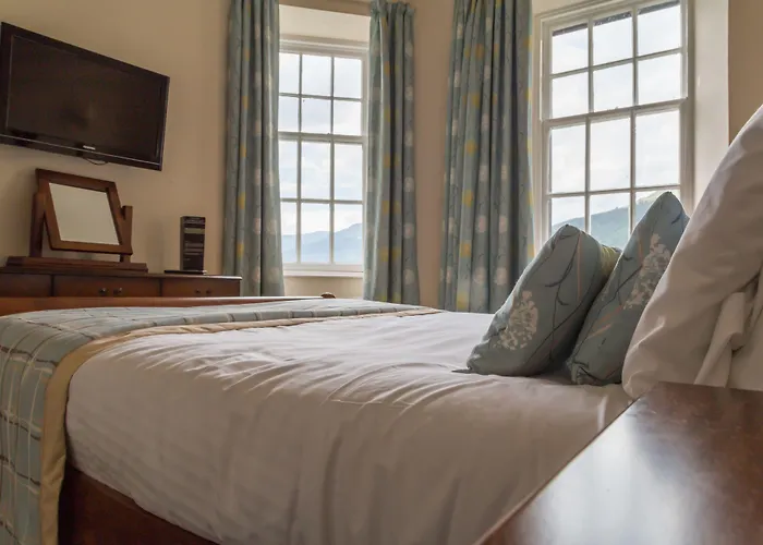 Arrochar Hotel 'A Bespoke Hotel'
