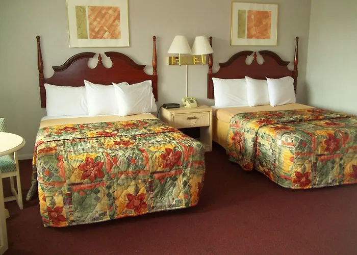 Royal Motel