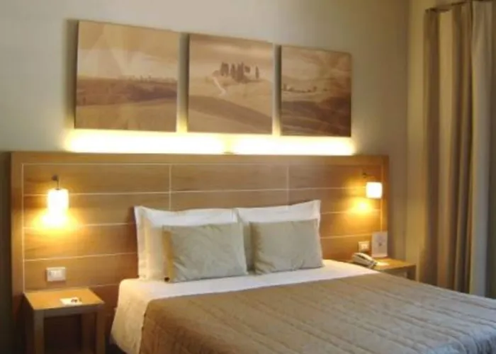 Meridiana Country Hotel