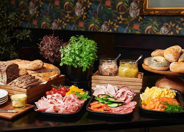 Thon Hotel Gardermoen