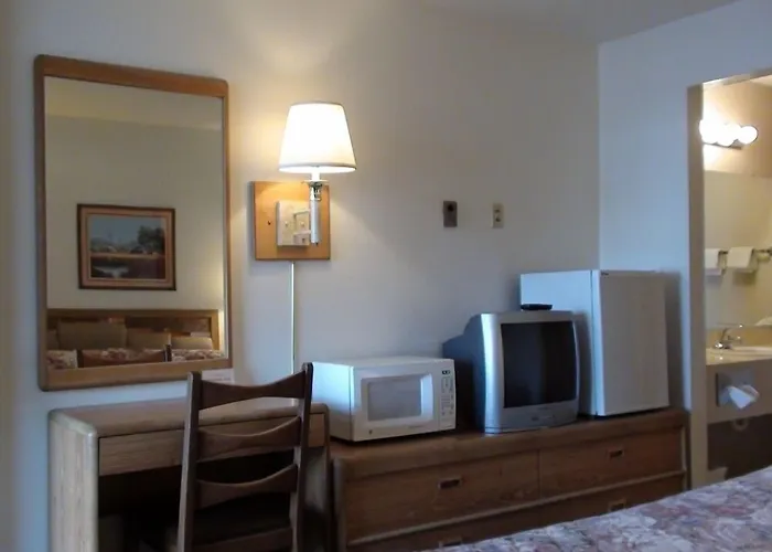 Royal Motor Inn