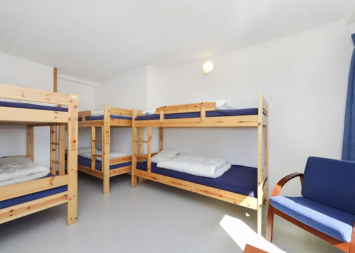 Anker Hotel