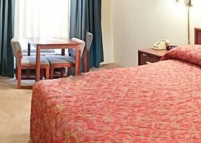Big Sky Motel