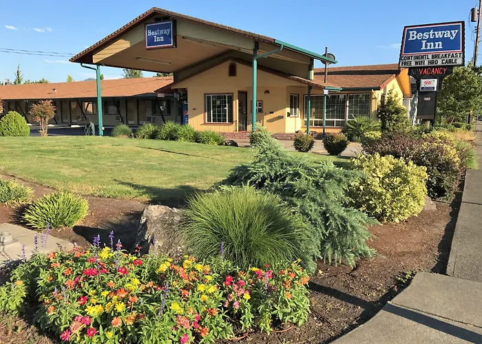 Bestway Inn