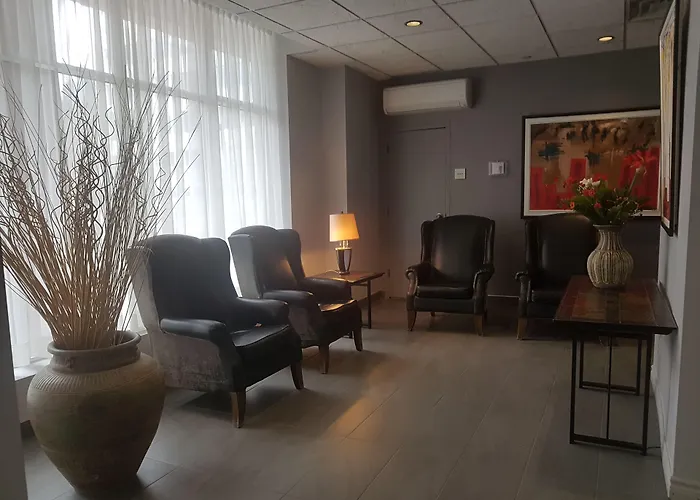 Hotel Labelle