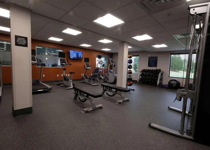 Hampton Inn Searcy Arkansas