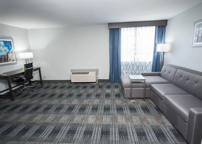 Cielo Hotel Bishop-Mammoth, An Ascend Collection Hotel