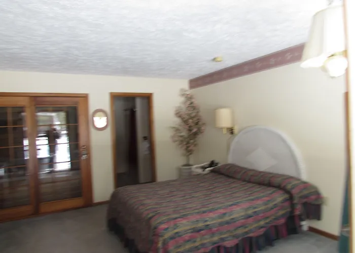 Woodland Motor Lodge