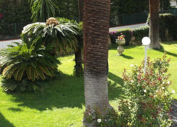 Hotel Villa Maria