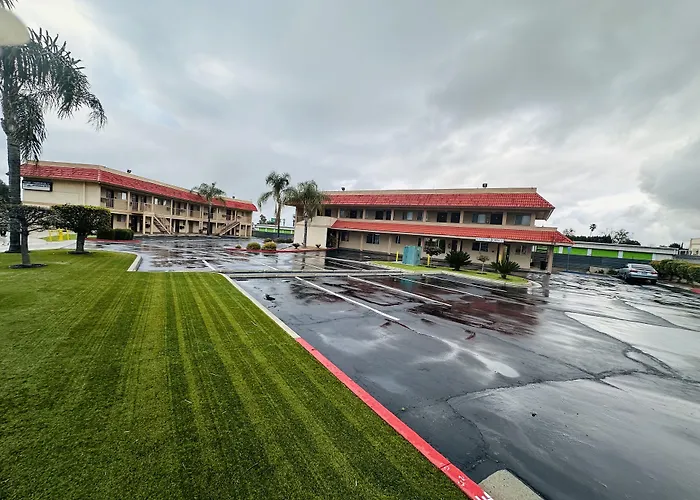 Americas Best Value Inn Calimesa