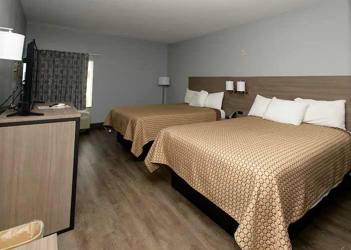 Hometown Inn-Ringgold
