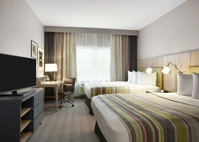 Country Inn & Suites By Radisson, Green Bay East, Wi