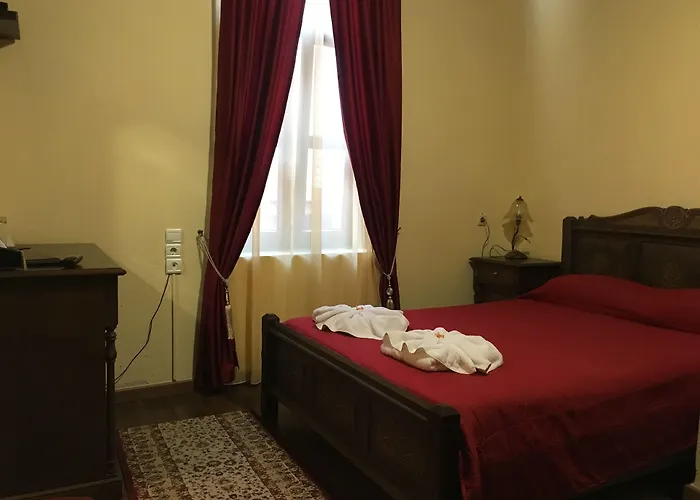 Porto Del Colombo Traditional Boutique Hotel