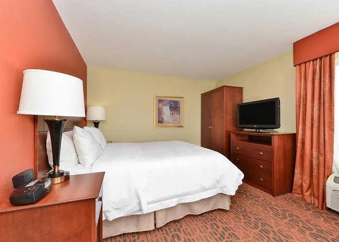 Hampton Inn Keokuk