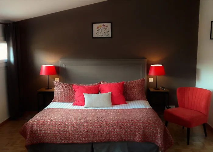 Logis Hotel Fabian Des Baux
