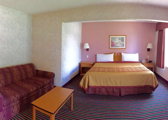 Platte Valley Inn