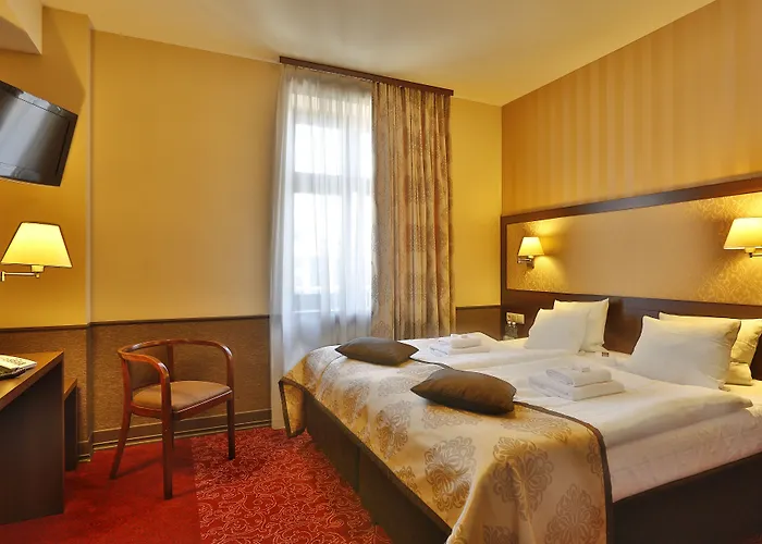 Hotel Wielopole