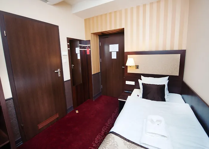 Hotel Wielopole