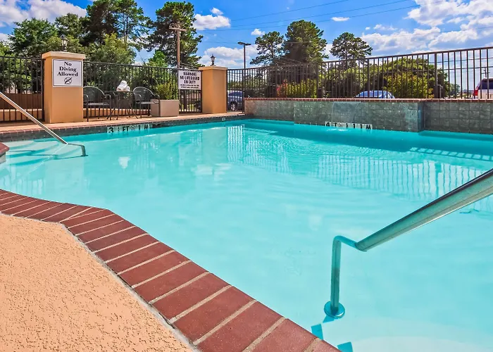 Best Western Longview