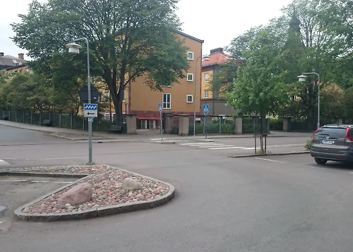Hotel Falun