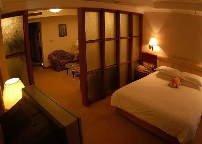 Qingjiang Hotel