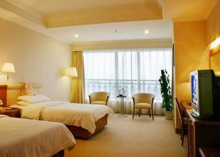Qingjiang Hotel