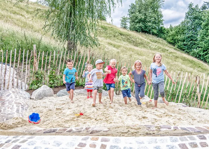 Familienhotel Christoph