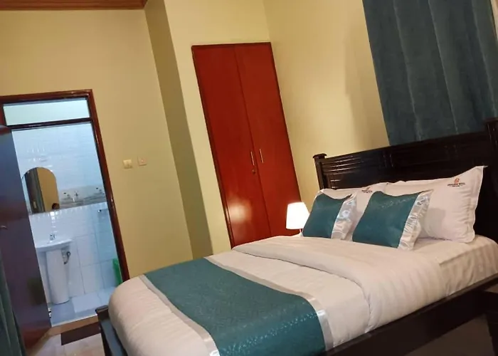 Bwiranda Hotel